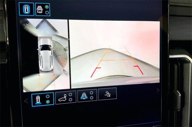 2025 GMC Acadia Vehicle Photo in KANSAS CITY, MO 64114-4502