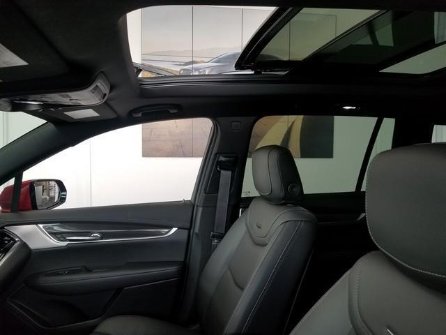 2024 Cadillac XT6 Vehicle Photo in ELYRIA, OH 44035-6349