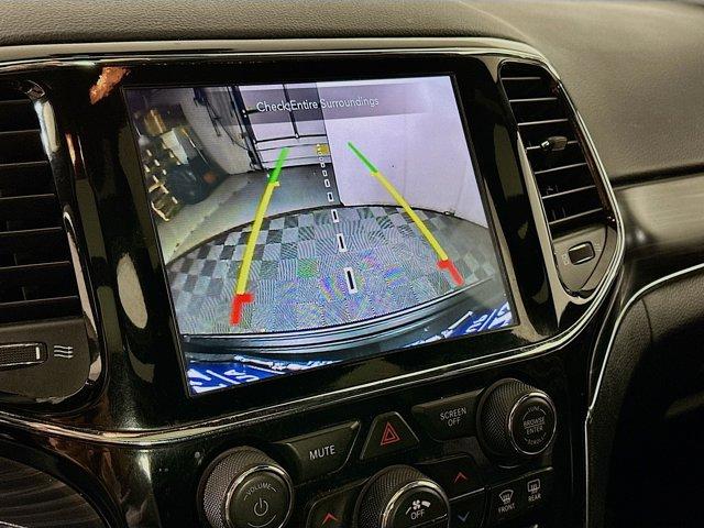 2021 Jeep Grand Cherokee Vehicle Photo in Doylsetown, PA 18901