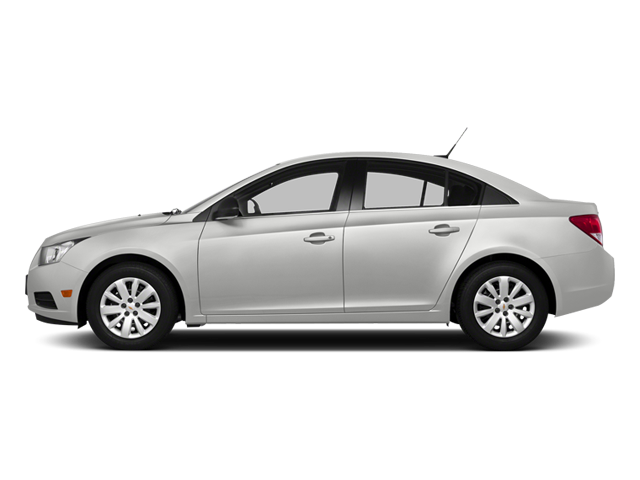 2014 Chevrolet Cruze Vehicle Photo in LANCASTER, PA 17601-0000