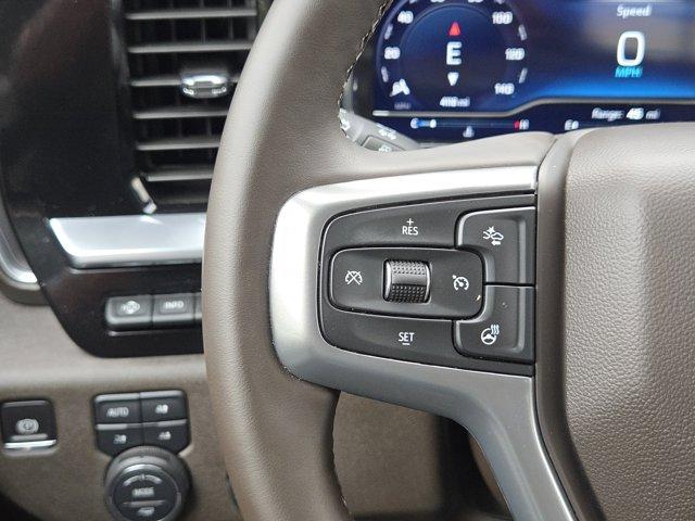 2025 Chevrolet Silverado 2500 HD Vehicle Photo in Decatur, TX 76234