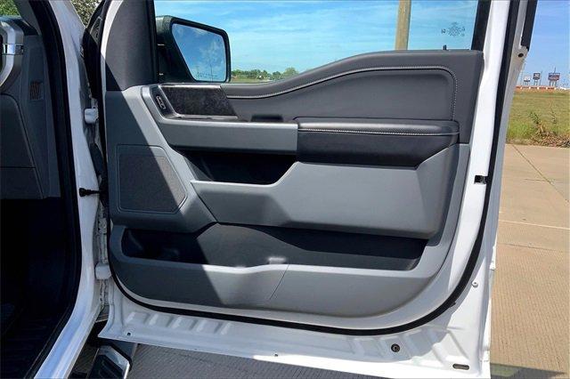 2021 Ford F-150 Vehicle Photo in TOPEKA, KS 66609-0000