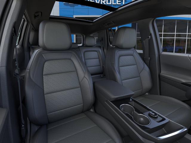2026 Chevrolet Equinox Vehicle Photo in SAVANNAH, GA 31406-4513