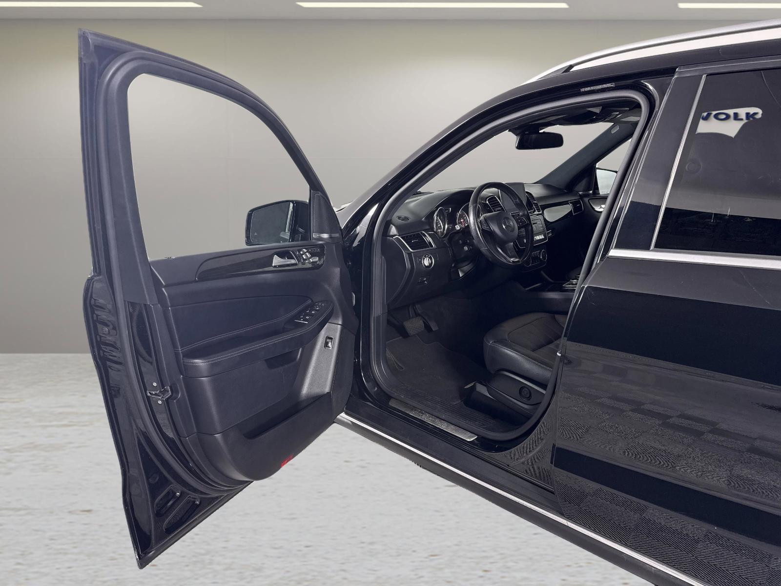 2018 Mercedes-Benz GLE Vehicle Photo in Georgetown, TX 78626