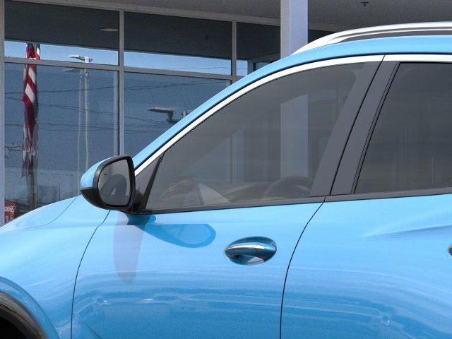 2026 Buick Encore GX Vehicle Photo in KANSAS CITY, MO 64114-4545