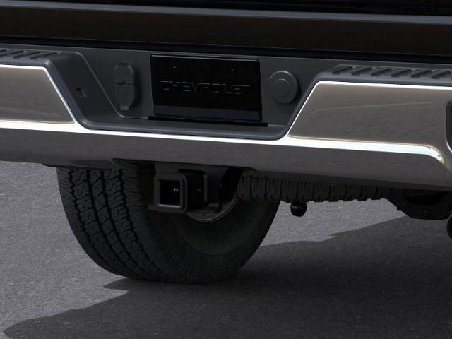 2026 Chevrolet Silverado 2500 HD Vehicle Photo in LANCASTER, PA 17601-0000