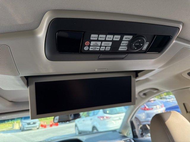 2012 Honda Odyssey Vehicle Photo in Harrisburg, PA 17111