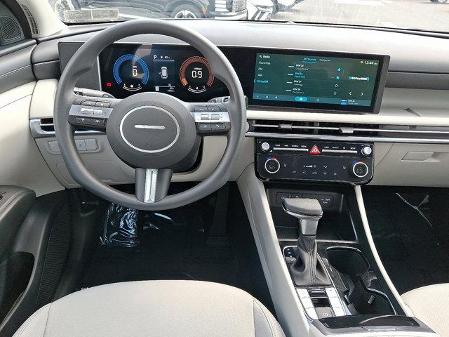 2025 Hyundai TUCSON Vehicle Photo in Philadelphia, PA 19116