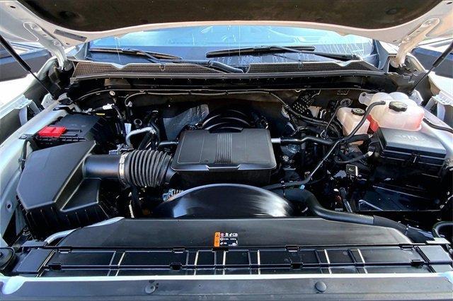 2024 GMC Sierra 2500 HD Vehicle Photo in INDEPENDENCE, MO 64055-1314
