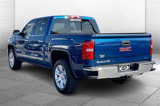 2015 GMC Sierra 1500 Vehicle Photo in INDEPENDENCE, MO 64055-1377
