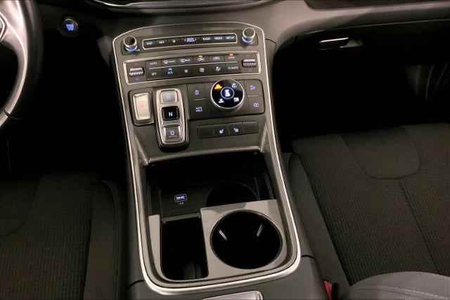 2023 Hyundai Santa Fe Vehicle Photo in INDEPENDENCE, MO 64055-1314