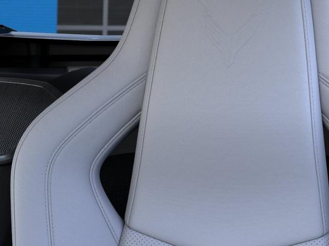 2026 Corvette Stingray Stingray Coupe 1LT picture #20