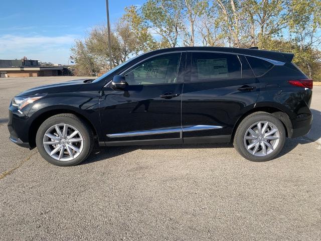 2024 Acura RDX Vehicle Photo in Tulsa, OK 74145