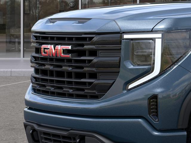 2024 GMC Sierra 1500 Vehicle Photo in MEMPHIS, TN 38115-1503