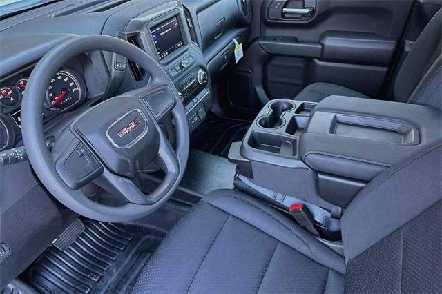 2024 GMC Sierra 1500 Vehicle Photo in ELK GROVE, CA 95757-8703