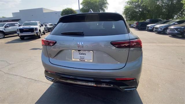 2024 Buick Envision Vehicle Photo in GOODYEAR, AZ 85338-1310