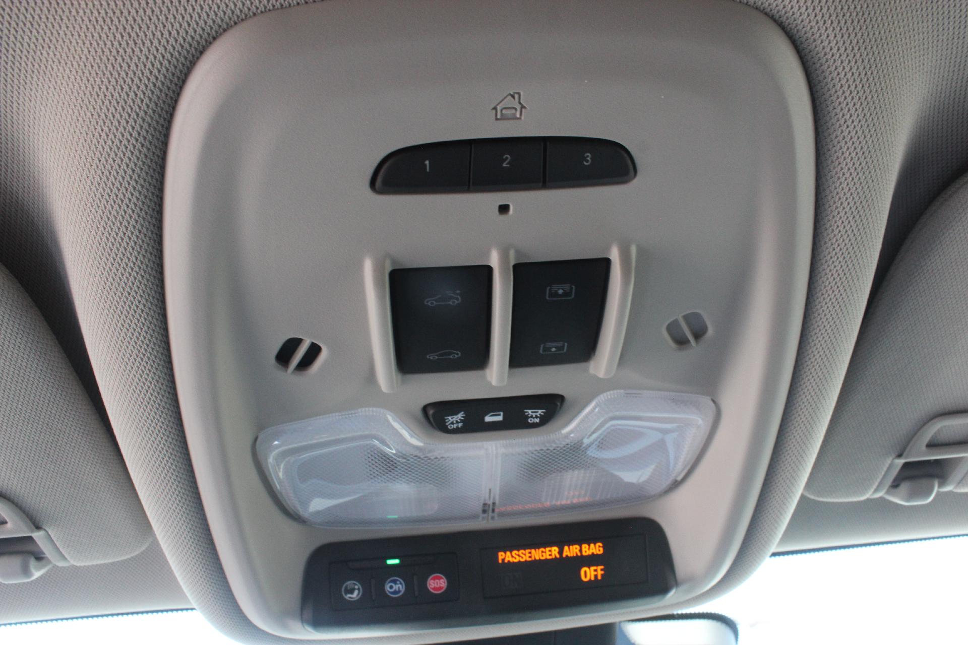 2025 Buick Encore GX Vehicle Photo in AURORA, CO 80012-4011