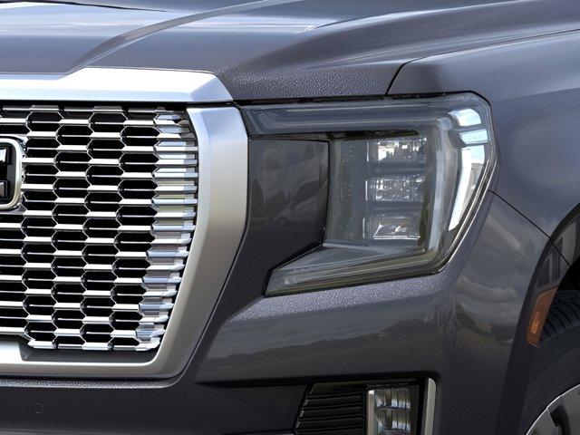 2024 GMC Yukon Vehicle Photo in LEOMINSTER, MA 01453-2952