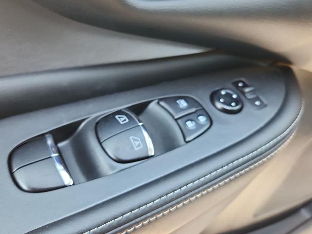 2024 Nissan Murano Vehicle Photo in Odessa, TX 79762