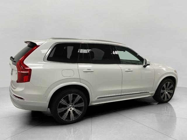 2024 Volvo XC90 Recharge Plug-In Hybrid Vehicle Photo in Appleton, WI 54913