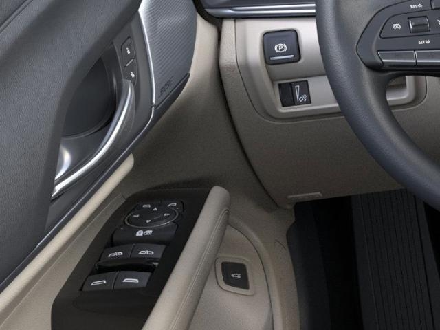 2025 Cadillac CT4 Vehicle Photo in BATON ROUGE, LA 70809-4546