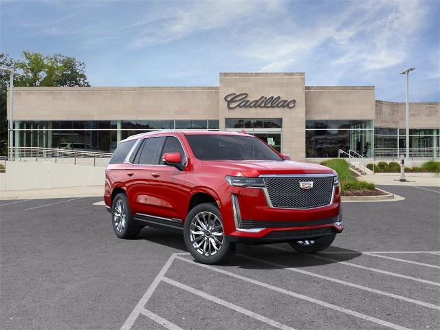 2024 Cadillac Escalade Vehicle Photo in SMYRNA, GA 30080-7631