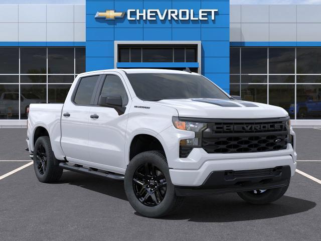 2024 Chevrolet Silverado 1500 Vehicle Photo in ORLANDO, FL 32808-7998