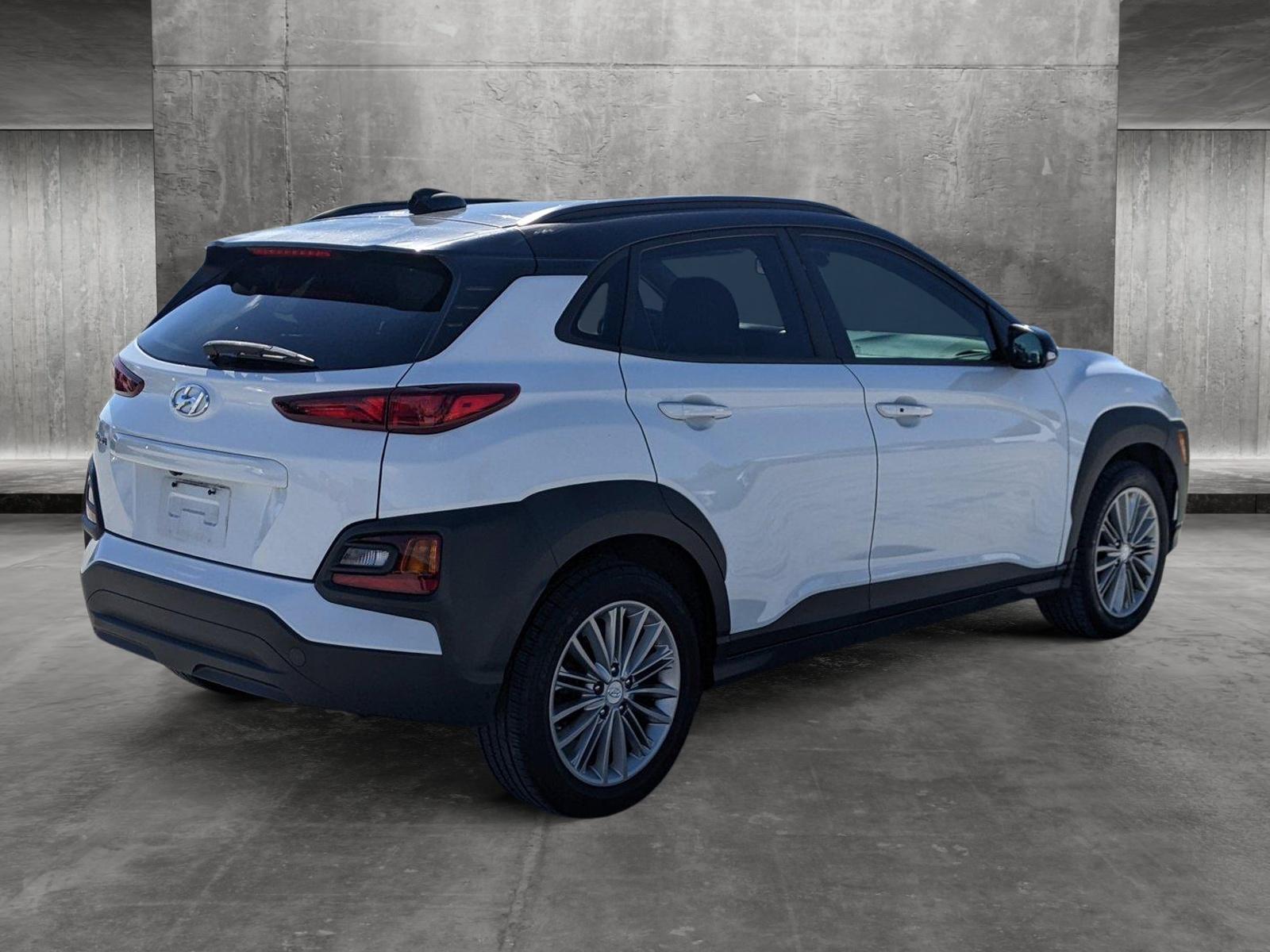 2019 Hyundai KONA Vehicle Photo in Pembroke Pines , FL 33084