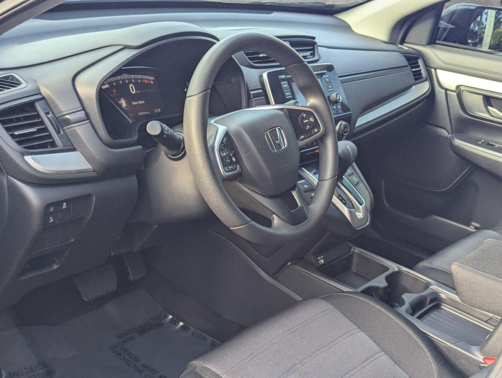 2020 Honda CR-V Vehicle Photo in Miami, FL 33015