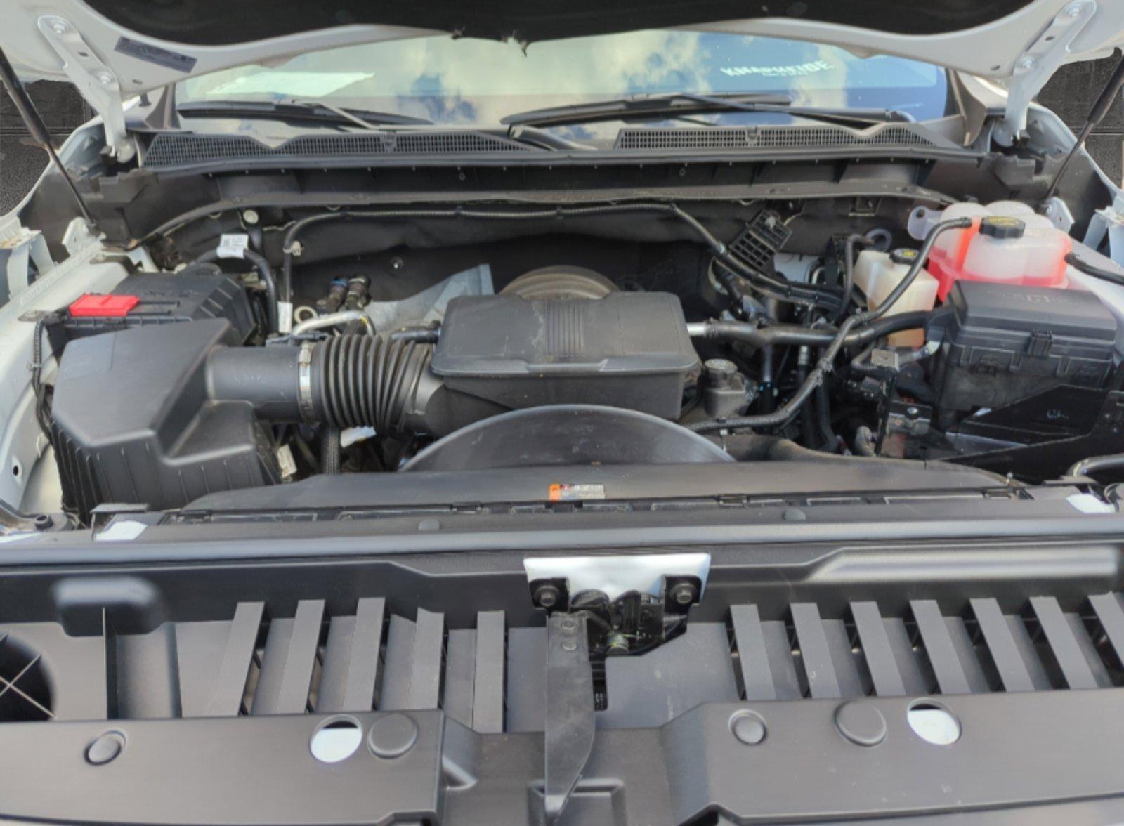 2024 GMC Sierra 2500 HD Vehicle Photo in MEMPHIS, TN 38115-1503