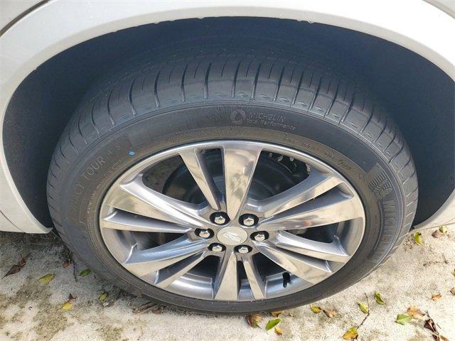 2025 Cadillac XT6 Vehicle Photo in SUNRISE, FL 33323-3202