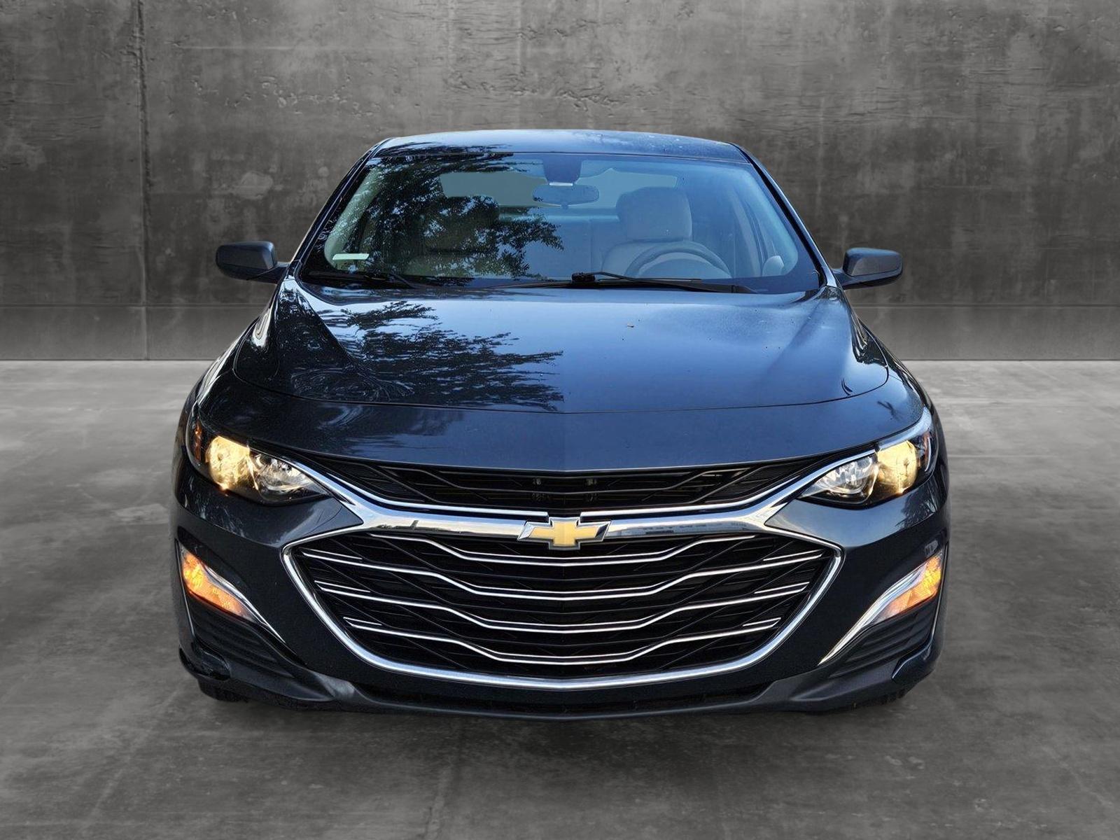 2019 Chevrolet Malibu Vehicle Photo in Jacksonville, FL 32256