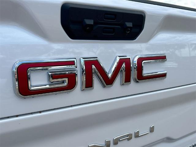 2025 GMC Sierra 3500 HD Vehicle Photo in GOODYEAR, AZ 85338-1310