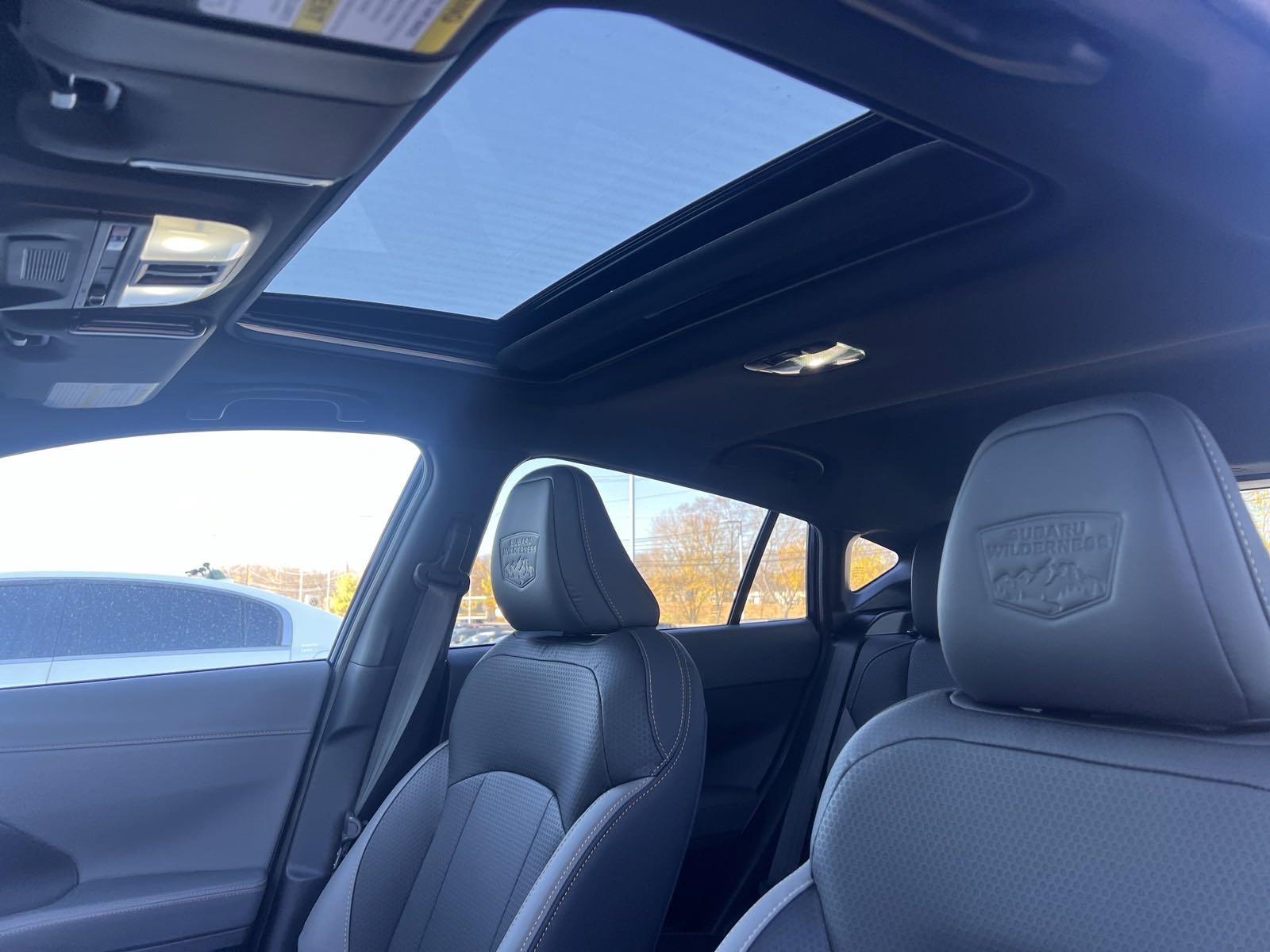 2024 Subaru Crosstrek Vehicle Photo in Mechanicsburg, PA 17050