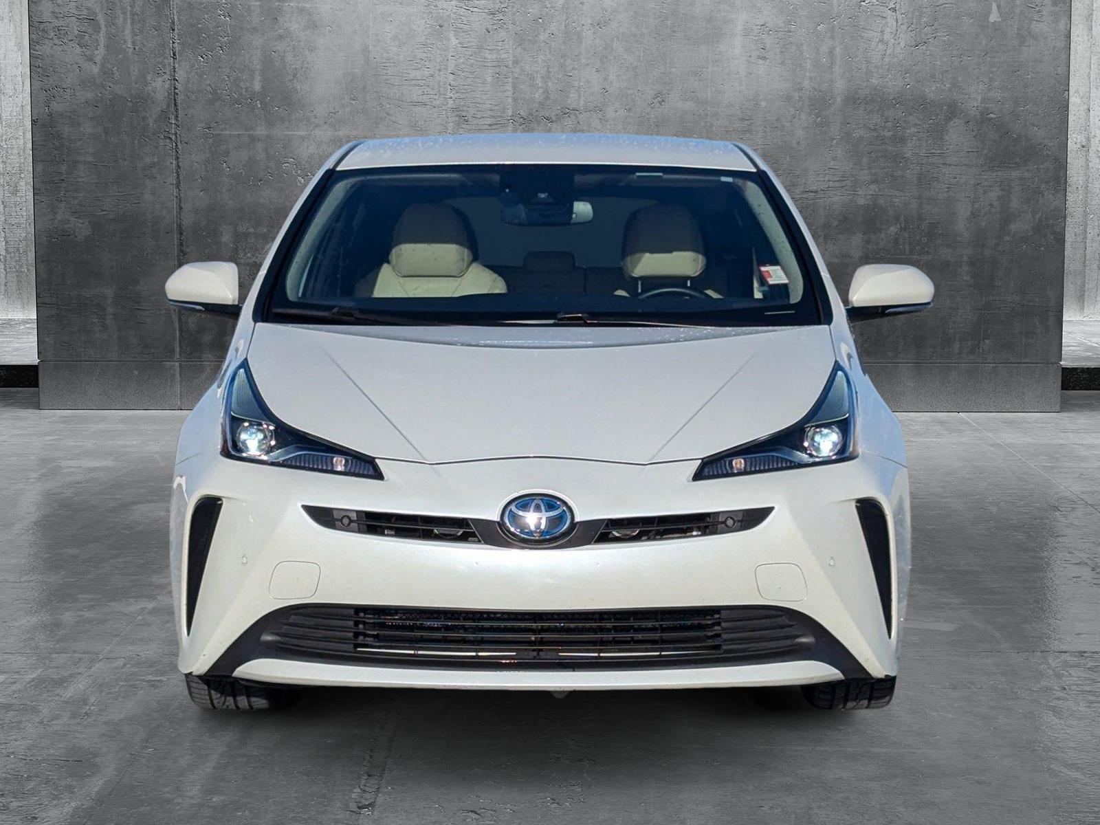 2019 Toyota Prius Vehicle Photo in Ft. Myers, FL 33907