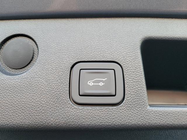 2025 Chevrolet Equinox Vehicle Photo in JOLIET, IL 60435-8135