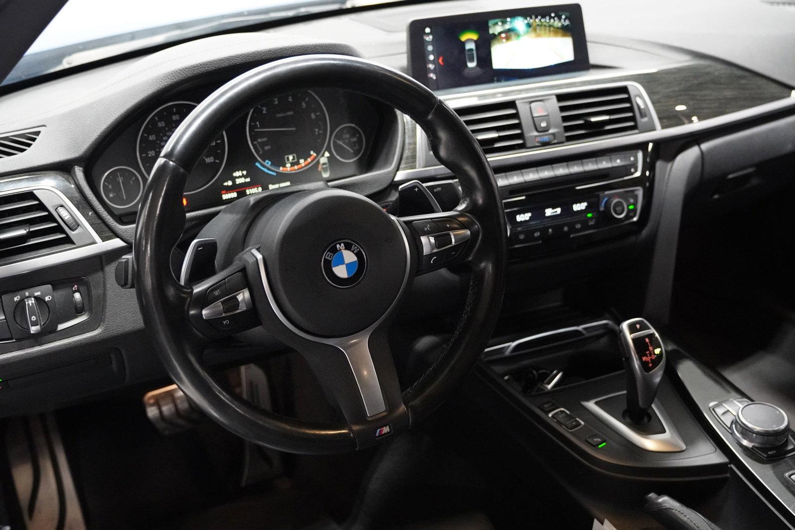 2019 BMW 430i Vehicle Photo in GRAPEVINE, TX 76051