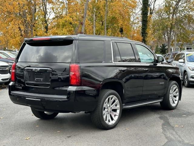 2018 Chevrolet Tahoe Vehicle Photo in SAINT JAMES, NY 11780-3219