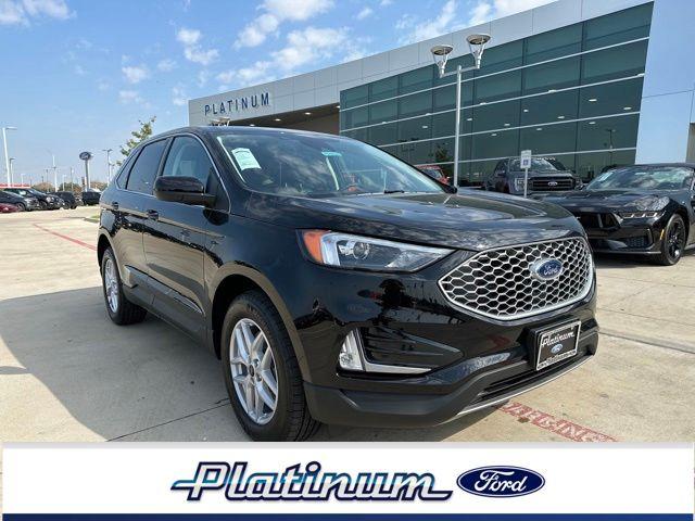 2024 Ford Edge Vehicle Photo in Terrell, TX 75160