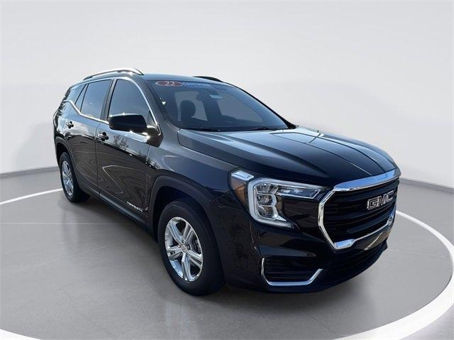 2022 GMC Terrain Vehicle Photo in BOWLING GREEN, KY 42104-4102