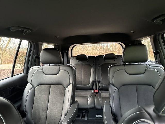 2023 Jeep Grand Cherokee L Vehicle Photo in MEDINA, OH 44256-9631