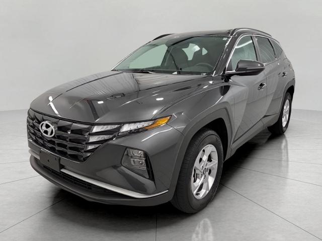 2023 Hyundai TUCSON Vehicle Photo in Oshkosh, WI 54904