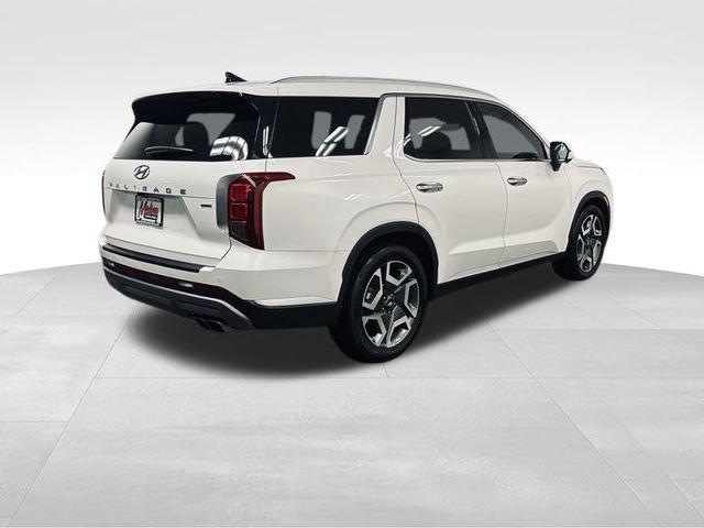 2023 Hyundai Palisade Vehicle Photo in MEDINA, OH 44256-9631