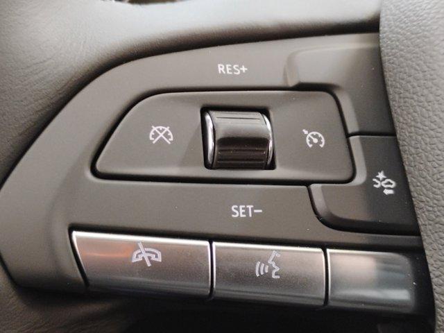 2025 Cadillac XT4 Vehicle Photo in PINEVILLE, NC 28134-8495