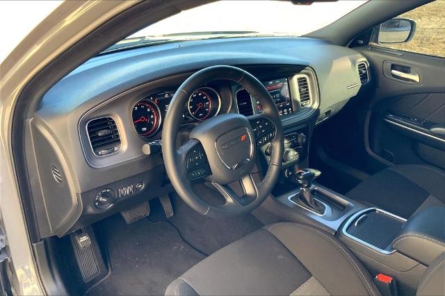 2023 Dodge Charger Vehicle Photo in Kansas City, MO 64114