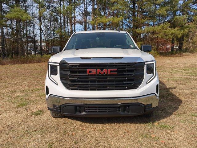 2025 GMC Sierra 1500 Vehicle Photo in ALBERTVILLE, AL 35950-0246