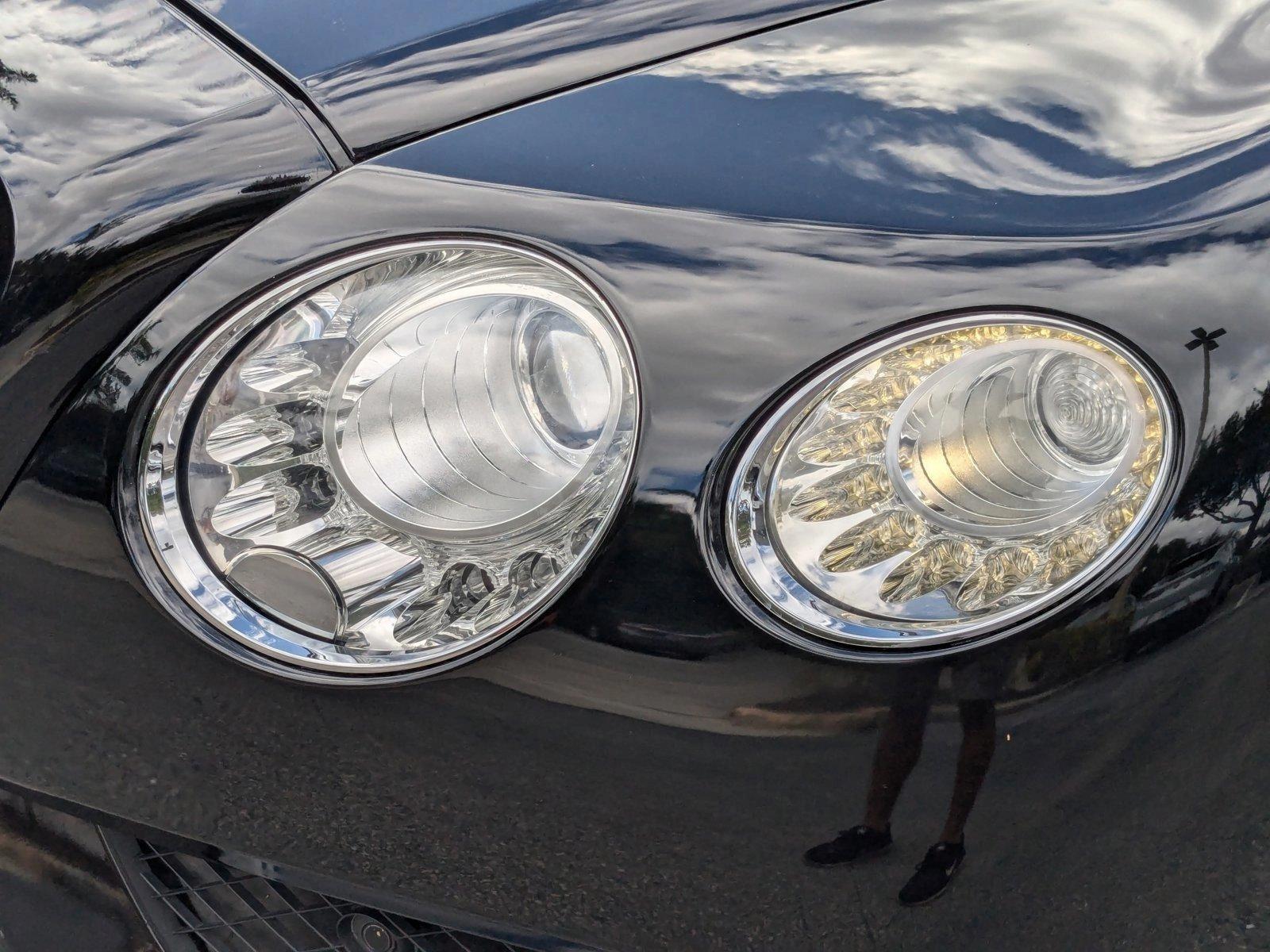 2014 Bentley Continental GT V8 Vehicle Photo in Pompano Beach, FL 33064