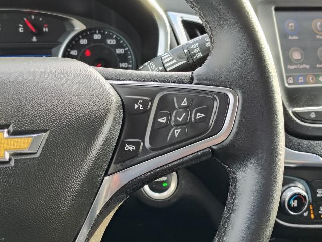 2024 Chevrolet Equinox Vehicle Photo in GREEN BAY, WI 54304-5303