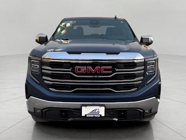 2023 GMC Sierra 1500 Vehicle Photo in APPLETON, WI 54914-8833