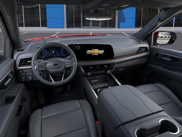 2025 Chevrolet Tahoe Vehicle Photo in TIMONIUM, MD 21093-2300